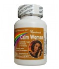 Calm Woman – Middle Age Women Formula ( Fu Ning Bao Menopause Formula)   60 Capsules